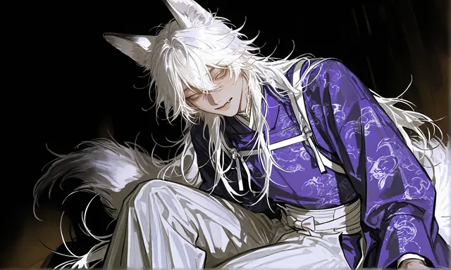 Profile image of Shino