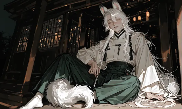 Profile image of Shino