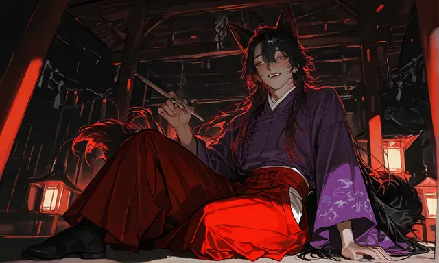 Profile image of Miyame