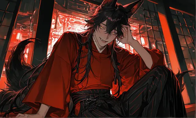 Profile image of Miyame