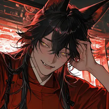 Profile image of Miyame