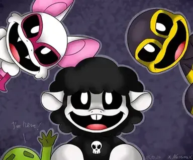 Profile image of Nightmare Critters