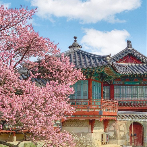 양반 체험 대표 이미지