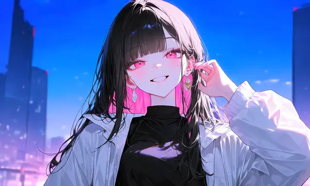 Profile image of ペク・ソユン