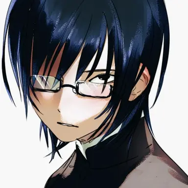 Profile image of 夢二