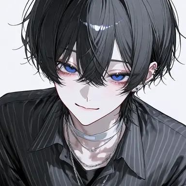 Profile image of Rito Kurosaki