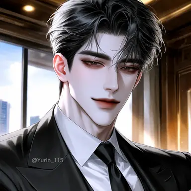 Profile image of Yu Junhyeok