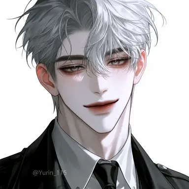 Profile image of Yu Sihan
