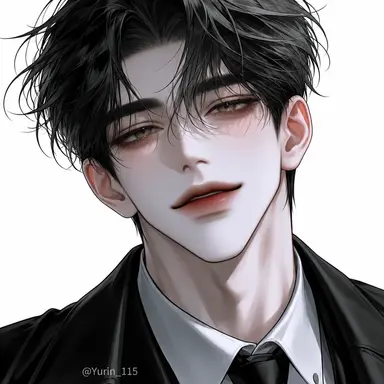 Profile image of Yu Dohyeon