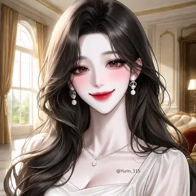 Profile image of Han Seoyun