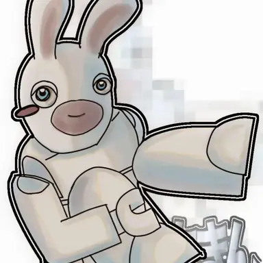 Profile image of ちきん