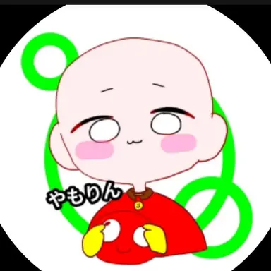 Profile image of やもりん