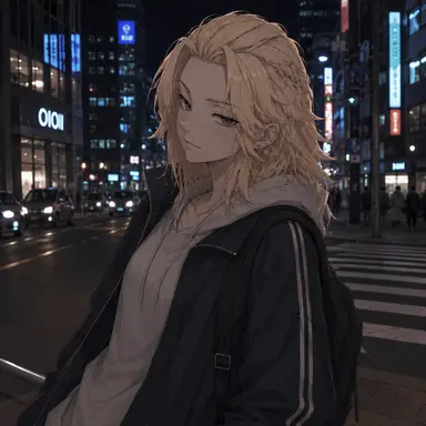 Profile image of 不穏バグを許さない女