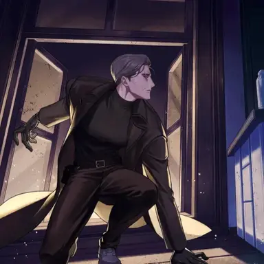 Profile image of 청부업자