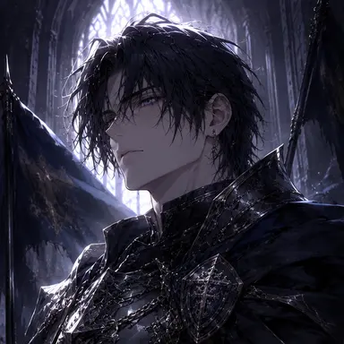 Profile image of カイン