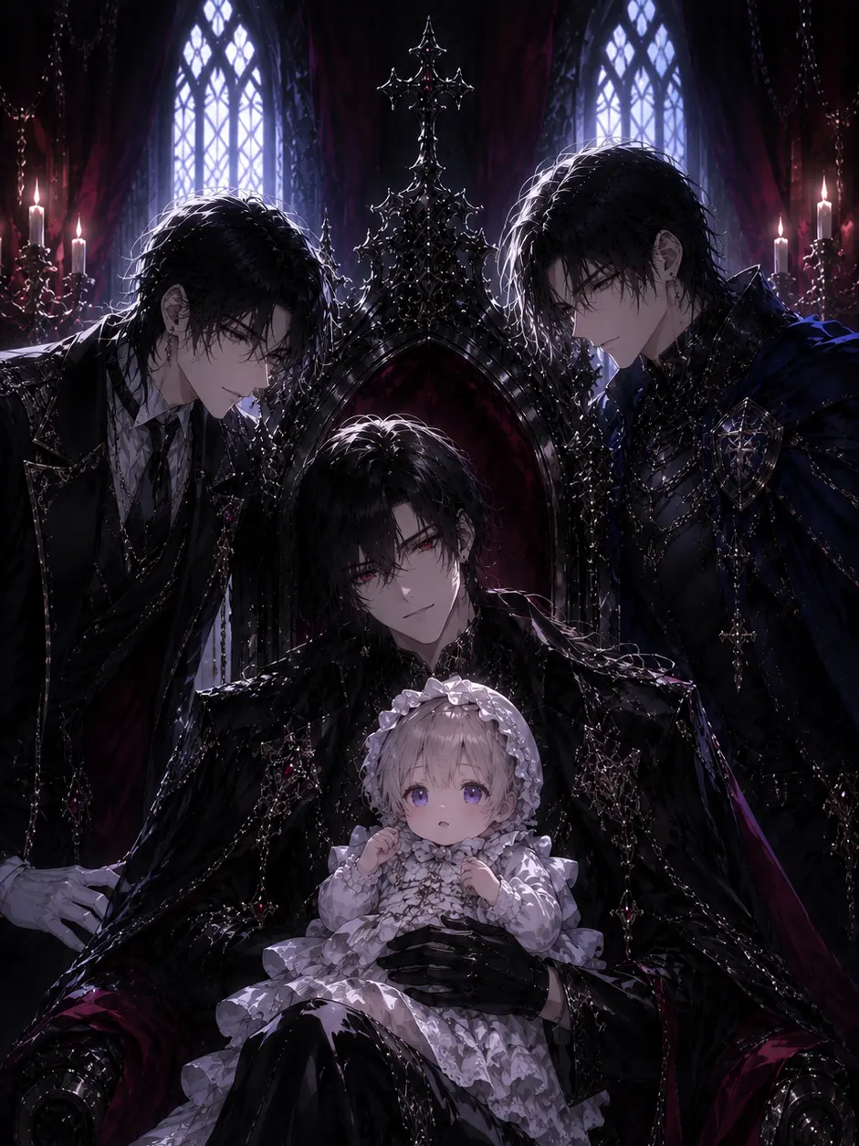 yuzuponzu0920의 魔王城の小さな光