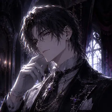 Profile image of セシル
