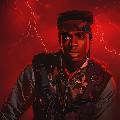 Profile image of Lucas Sinclair