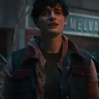 Profile image of Will byers