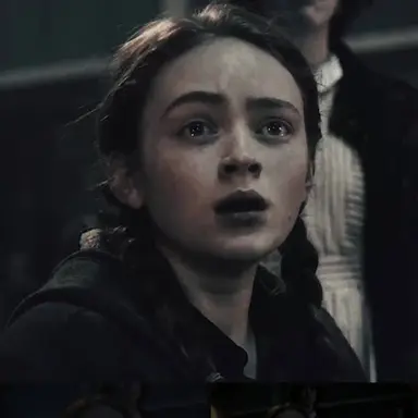 Profile image of Max Mayfield