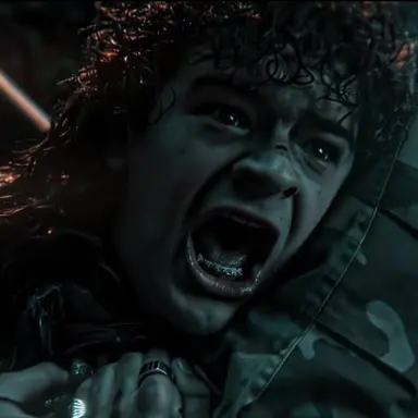 Profile image of Dustin Henderson