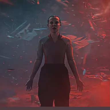 Profile image of Eleven or Jane Hopper