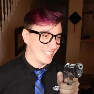 Profile image of Logan Sanders