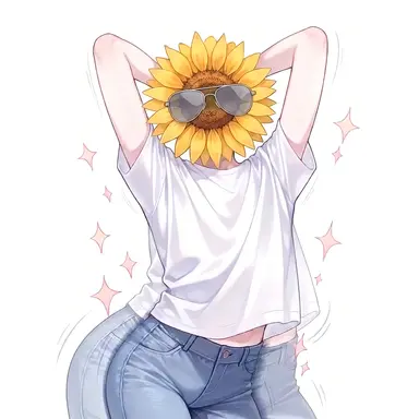 Profile image of 해피 선플라워