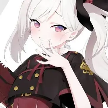 Profile image of 무츠키