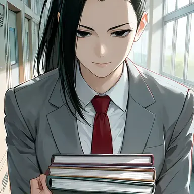 Profile image of Momo Youroyozu