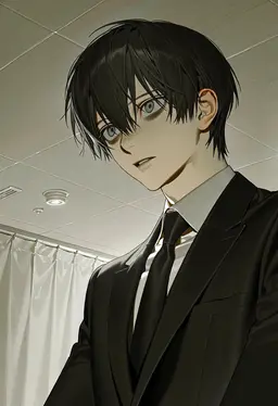 Profile image of Ayumu Kashiwagi