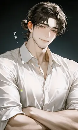 Profile image of 北条尊