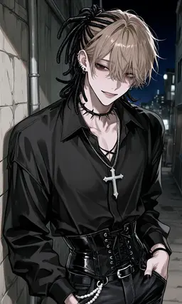 Profile image of Tre