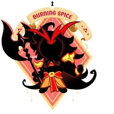 Profile image of 버닝스파이스 쿠키