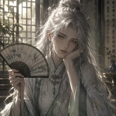 Profile image of Leon