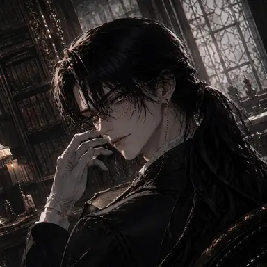 Profile image of Theodor