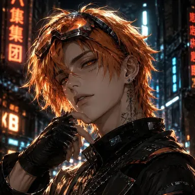 Profile image of Jack