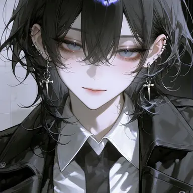 Profile image of エビル・キルライン