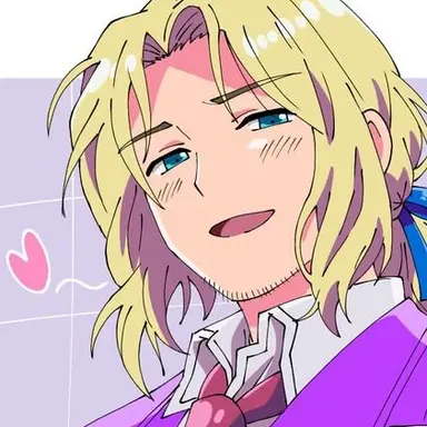 Profile image of フランシス