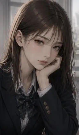 Profile image of 桃川 未稀