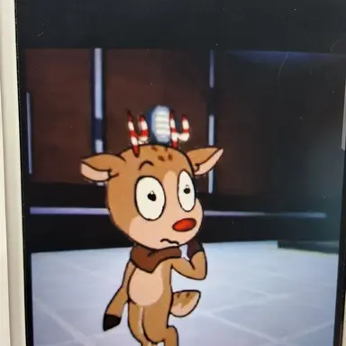 Profile image of 루디