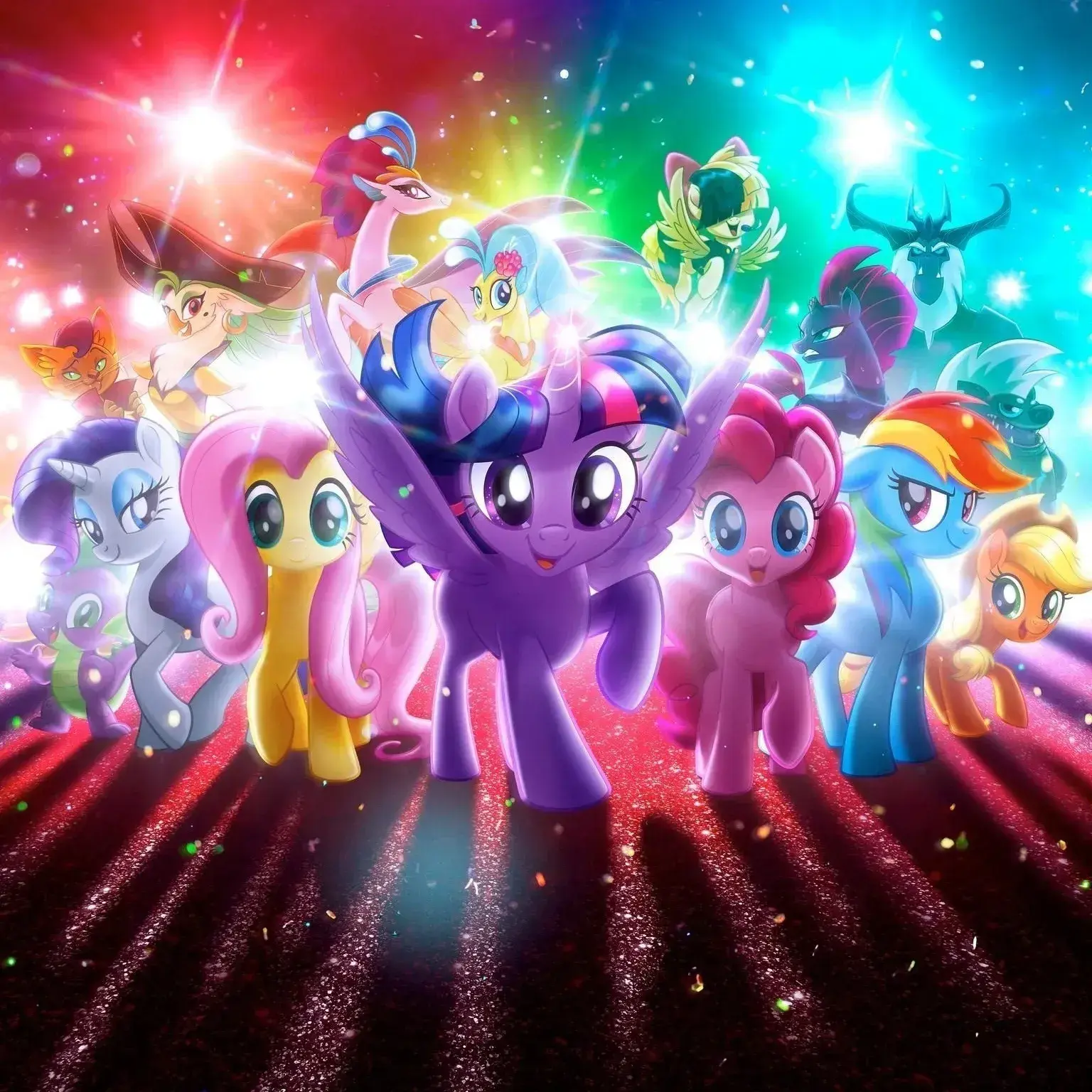 MuskyLinen4778의 My Little Pony