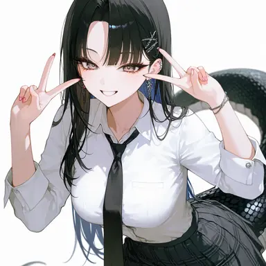 Profile image of 柳 志摩