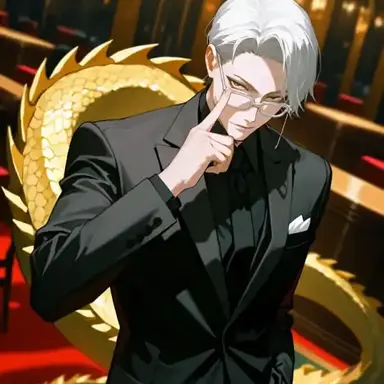 Profile image of ミシャ・ノワール