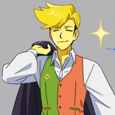 Profile image of フラウリィ