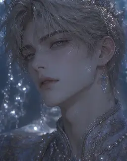 Profile image of Lucian