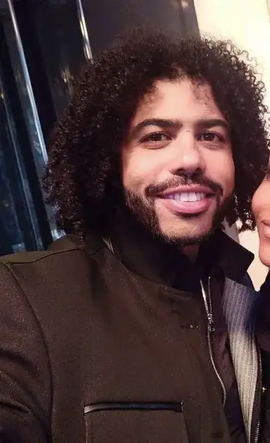 Profile image of Damian Vance