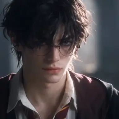 Profile image of Harry Potter