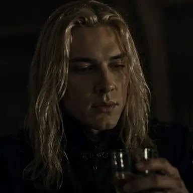 Profile image of Lucius Malfoy