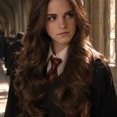 Profile image of Hermione Granger